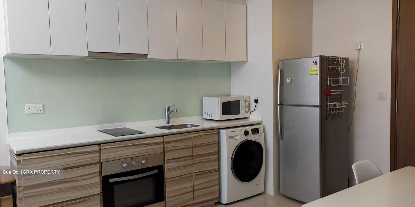 Parc Centros (D19), Condominium #553210231